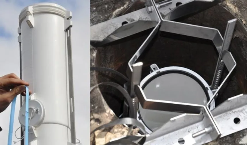  - Installatie Totaal