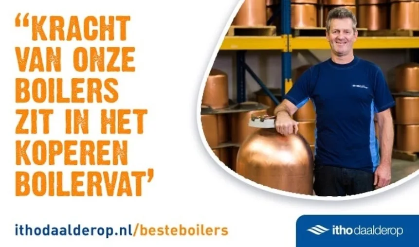  - Installatie Totaal