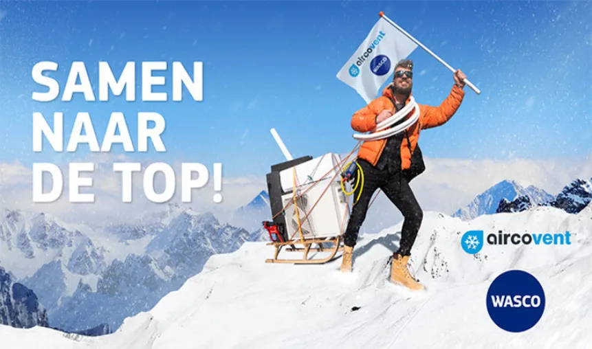  - Installatie Totaal