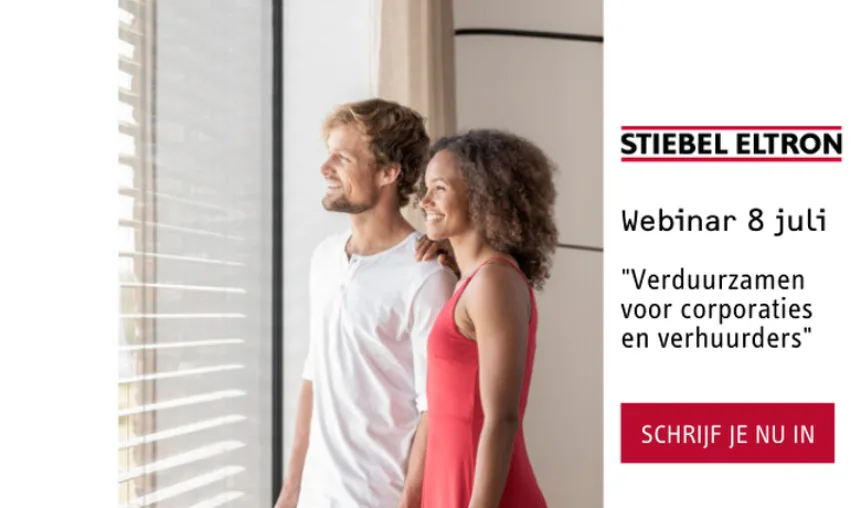  - Installatie Totaal