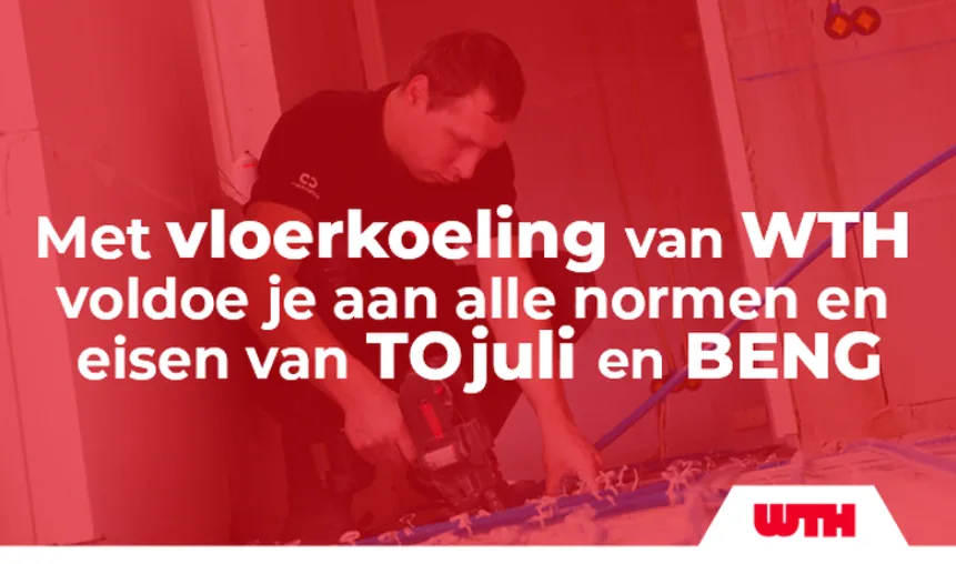  - Installatie Totaal