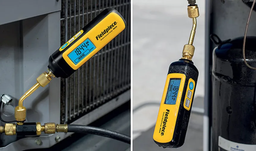  - Installatie Totaal