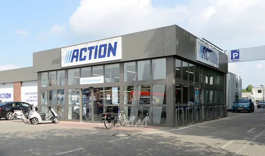 - Installatie Totaal