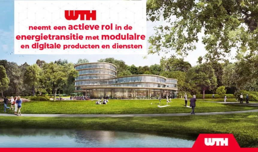  - Installatie Totaal