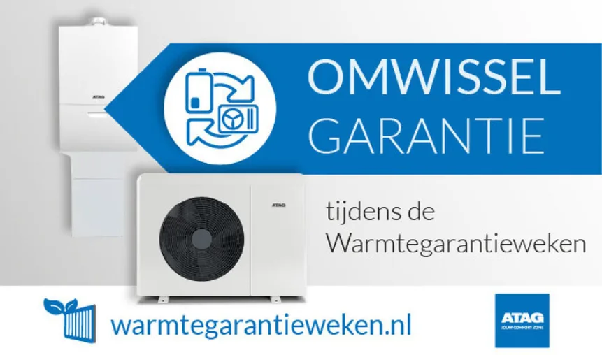  - Installatie Totaal