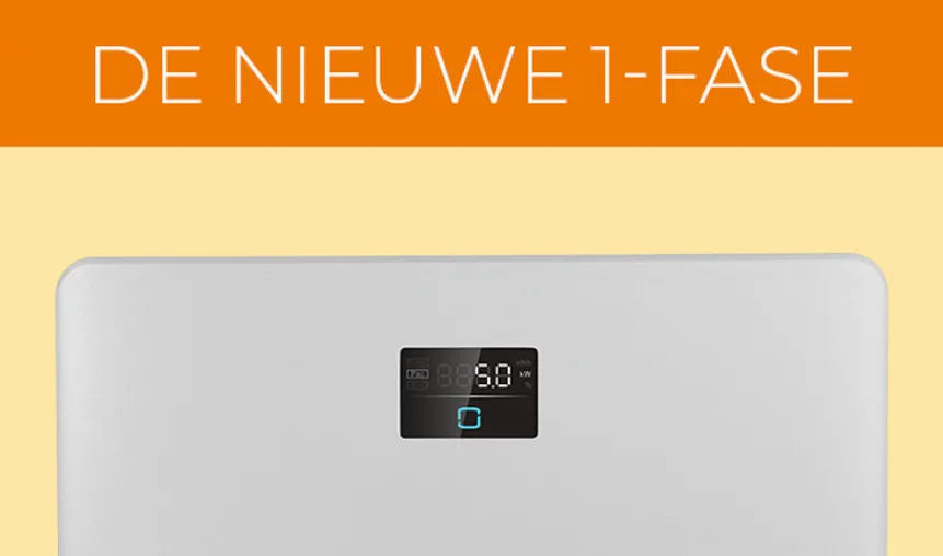  - Installatie Totaal