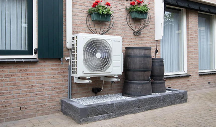 - Installatie Totaal
