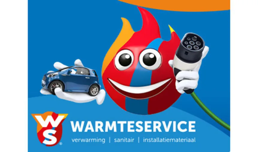  - Installatie Totaal