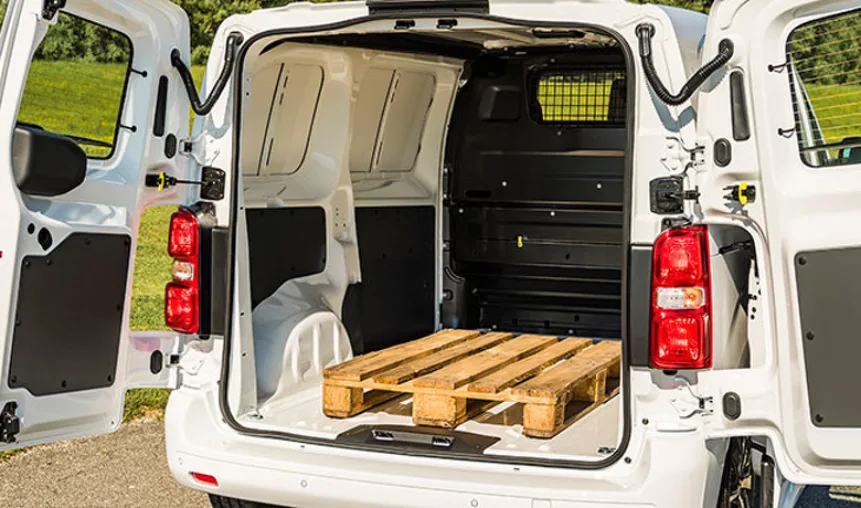  - Installatie Totaal