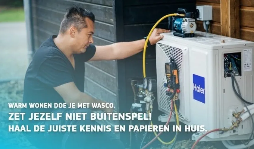  - Installatie Totaal