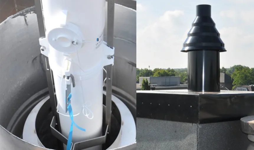  - Installatie Totaal