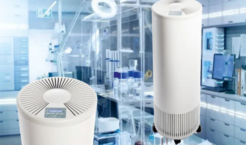  - Installatie Totaal