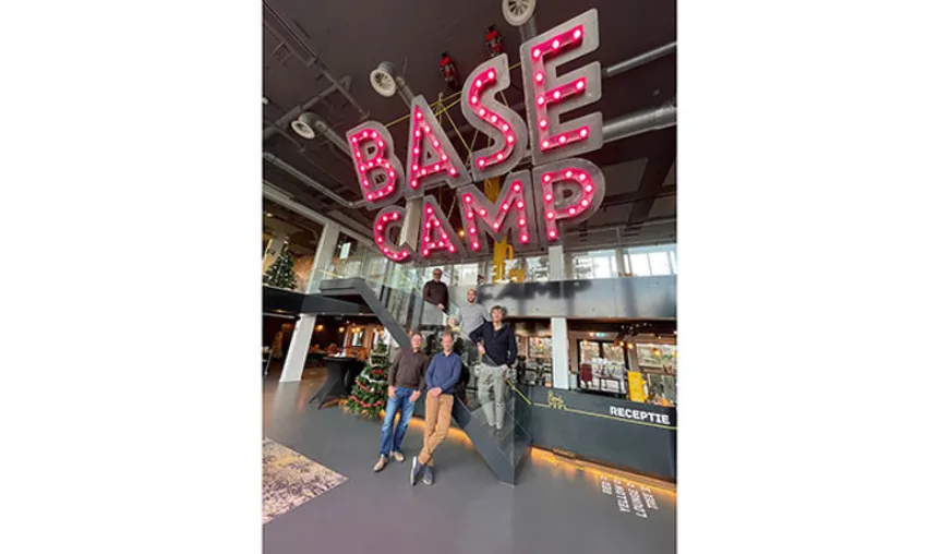  - Installatie Totaal