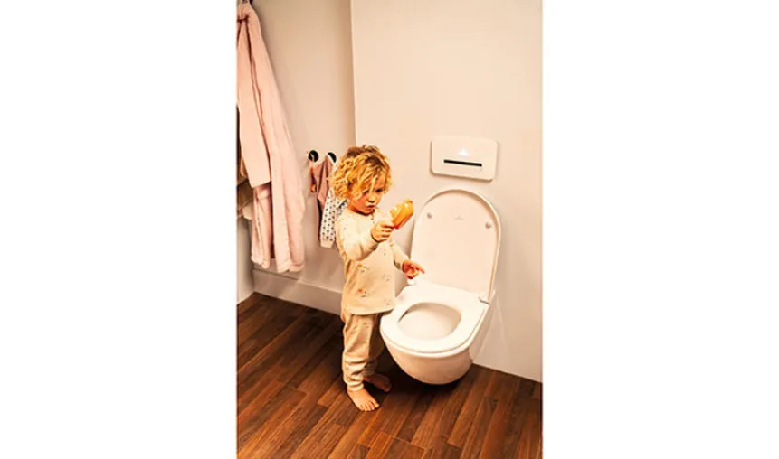  - Installatie Totaal