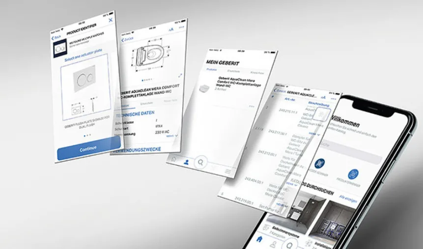  - Installatie Totaal