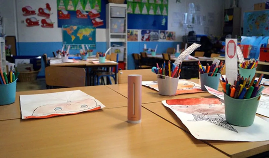  - Installatie Totaal