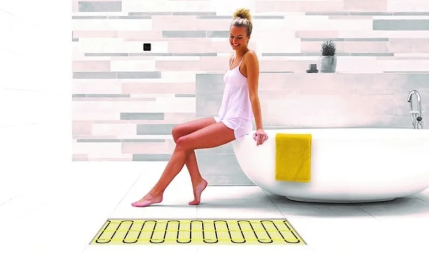  - Installatie Totaal