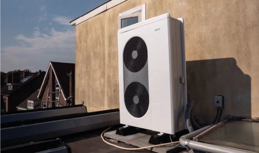  - Installatie Totaal