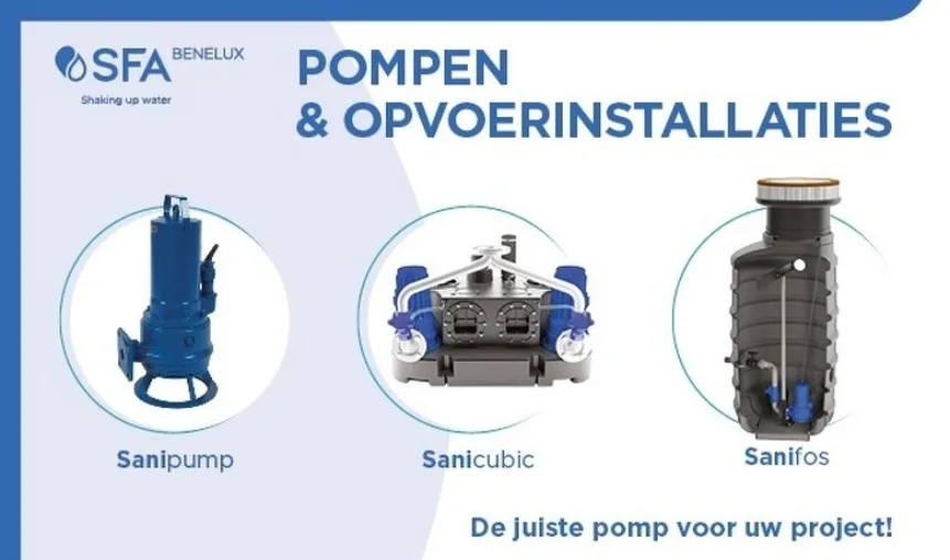  - Installatie Totaal