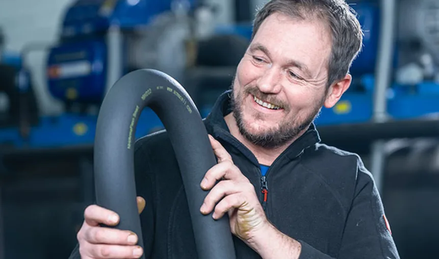  - Installatie Totaal