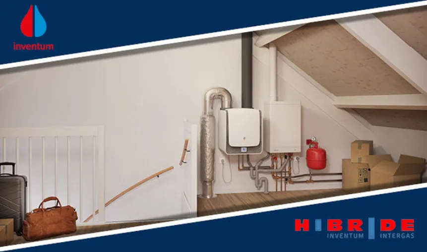  - Installatie Totaal