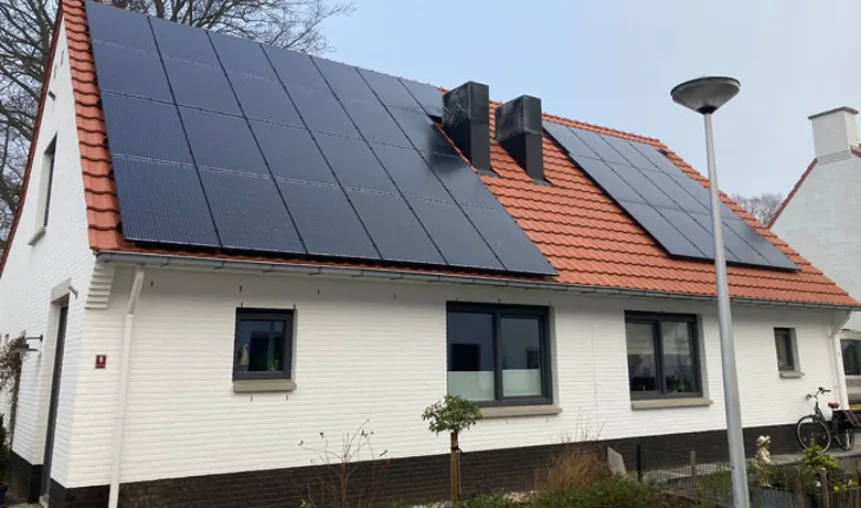  - Installatie Totaal