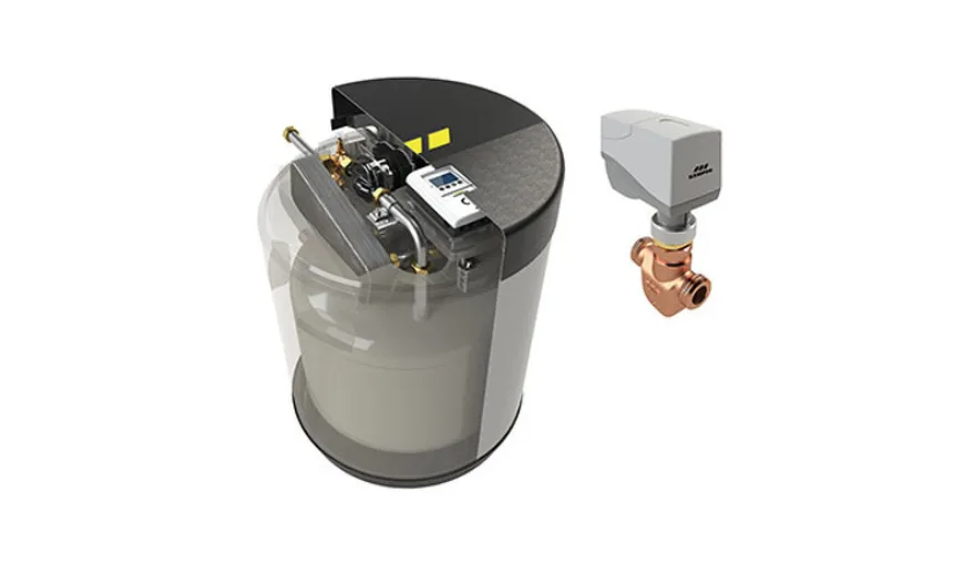  - Installatie Totaal