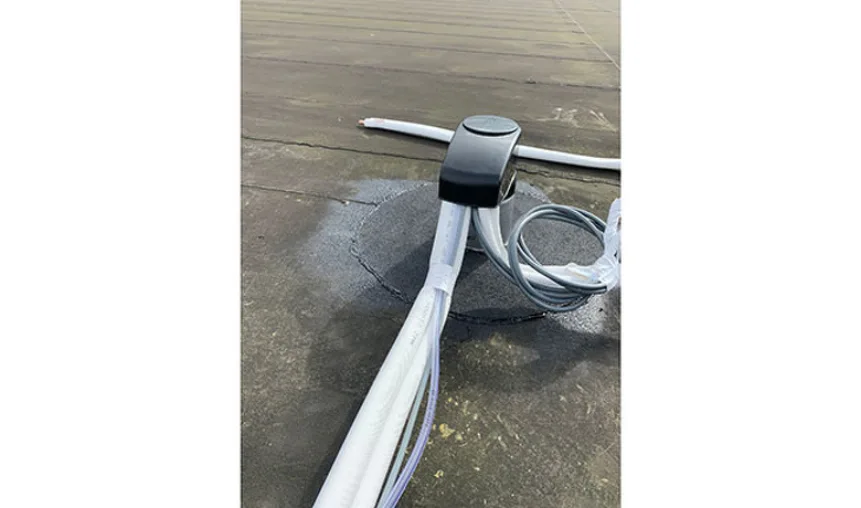  - Installatie Totaal