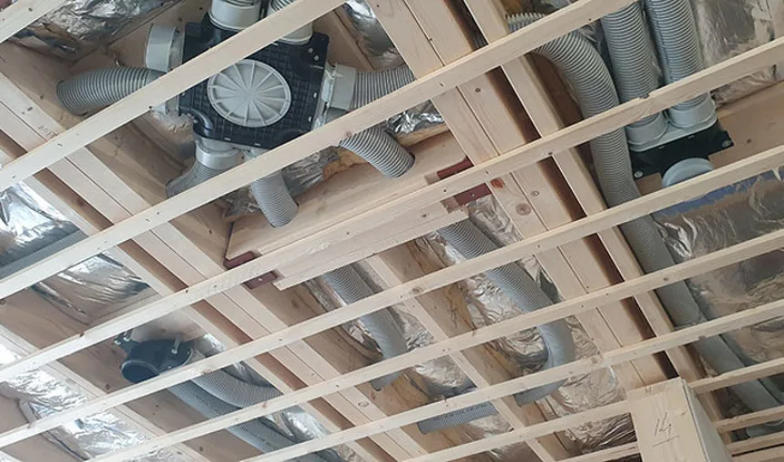  - Installatie Totaal