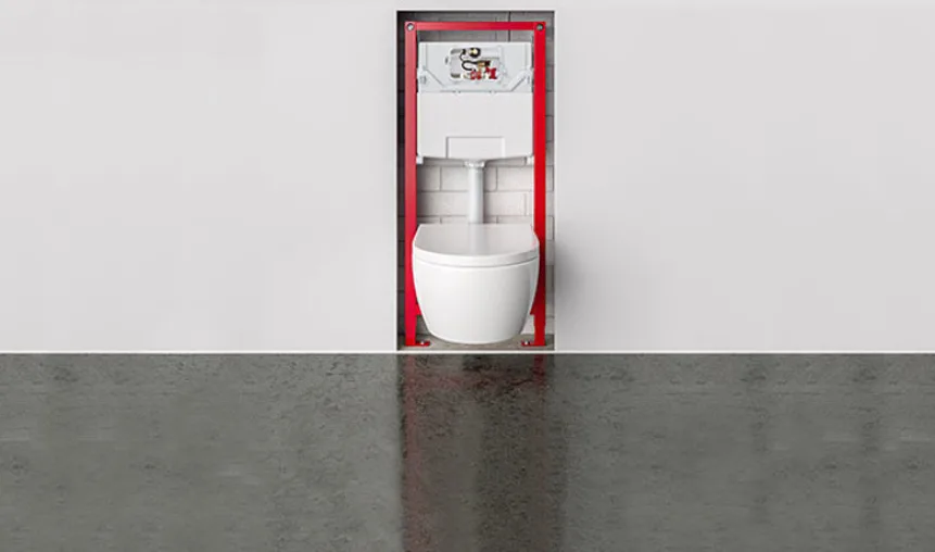  - Installatie Totaal