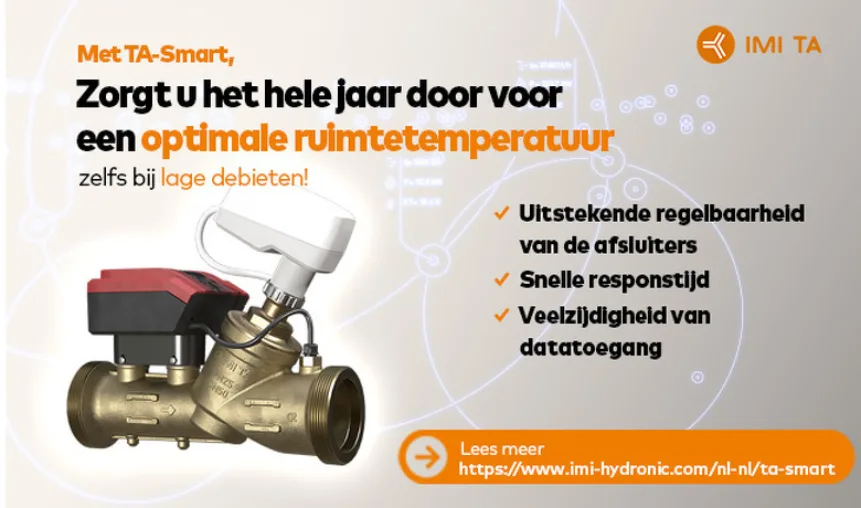  - Installatie Totaal