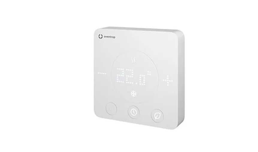  - Installatie Totaal