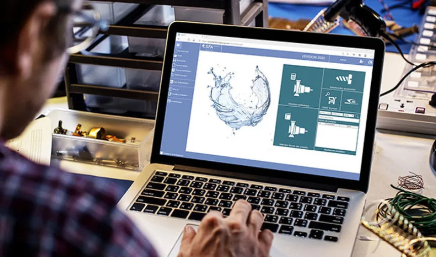  - Installatie Totaal
