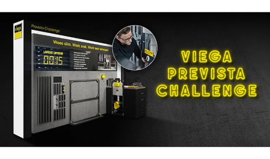  - Installatie Totaal