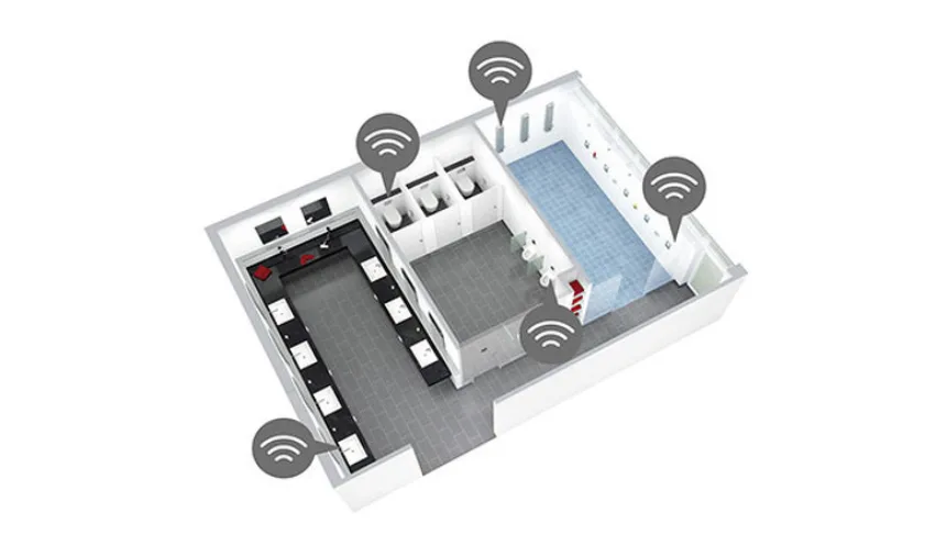  - Installatie Totaal