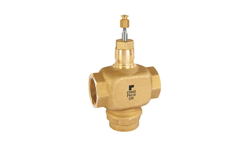  - Installatie Totaal