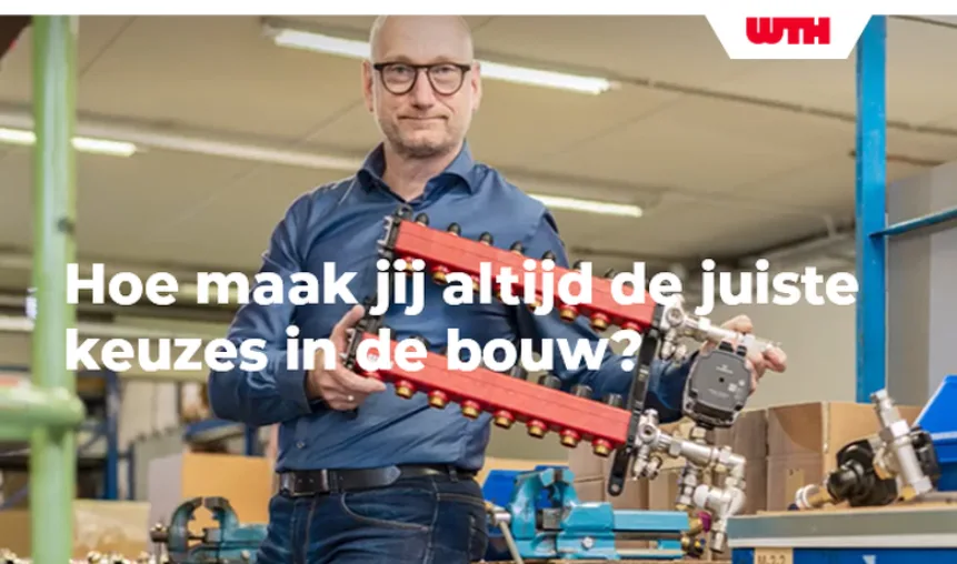  - Installatie Totaal