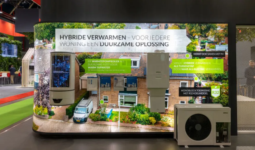  - Installatie Totaal