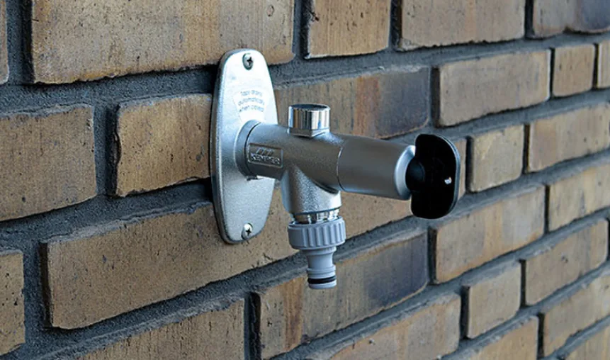  - Installatie Totaal