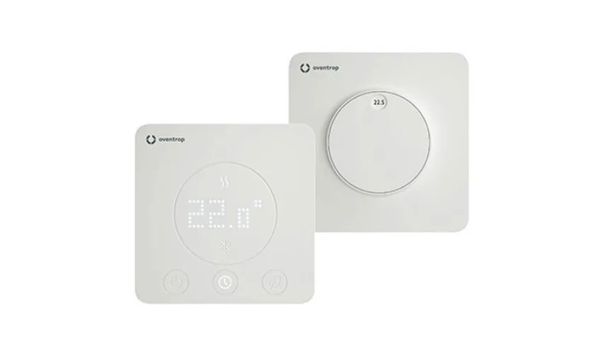  - Installatie Totaal