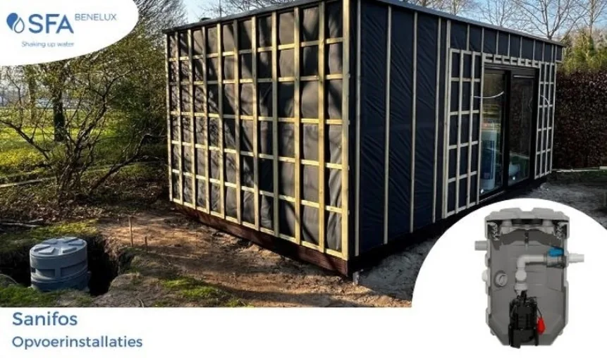  - Installatie Totaal