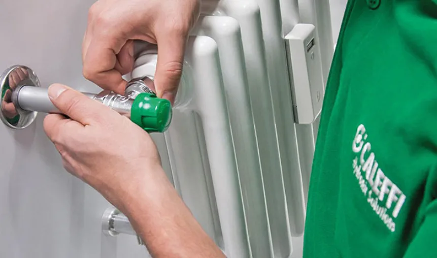  - Installatie Totaal