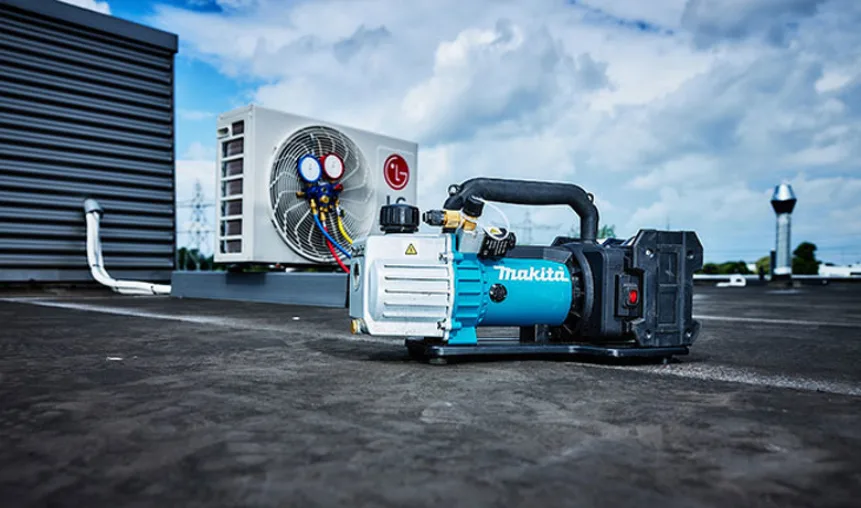  - Installatie Totaal