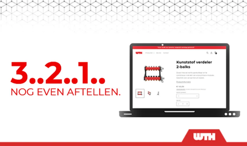  - Installatie Totaal