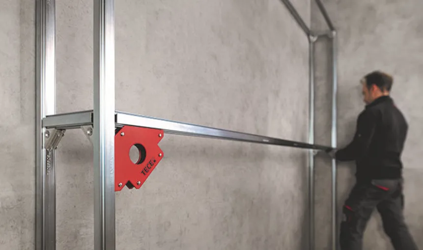  - Installatie Totaal