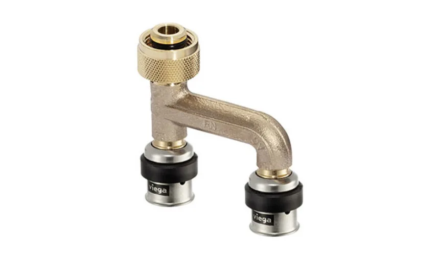  - Installatie Totaal