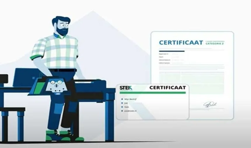  - Installatie Totaal