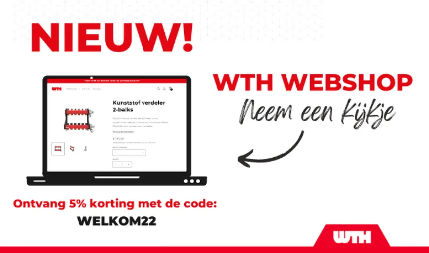  - Installatie Totaal
