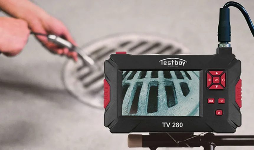  - Installatie Totaal