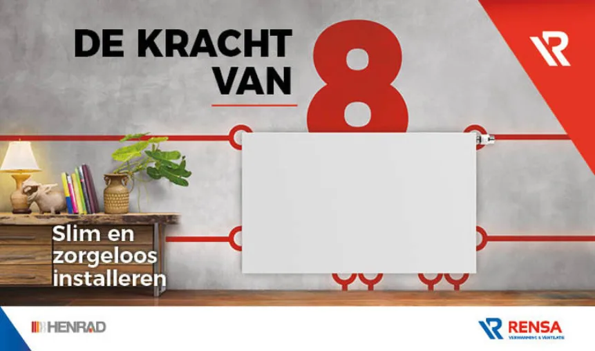  - Installatie Totaal